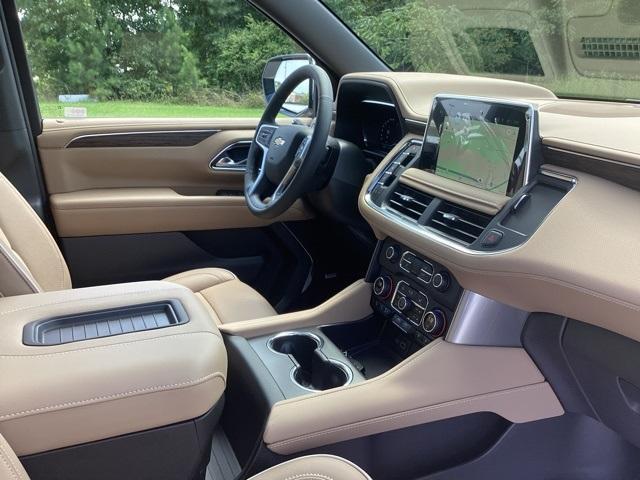 new 2024 Chevrolet Tahoe car, priced at $83,945