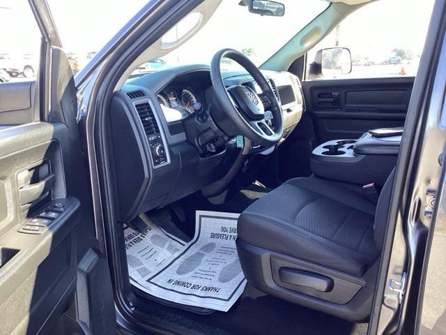 used 2019 Ram 1500 car, priced at $27,453