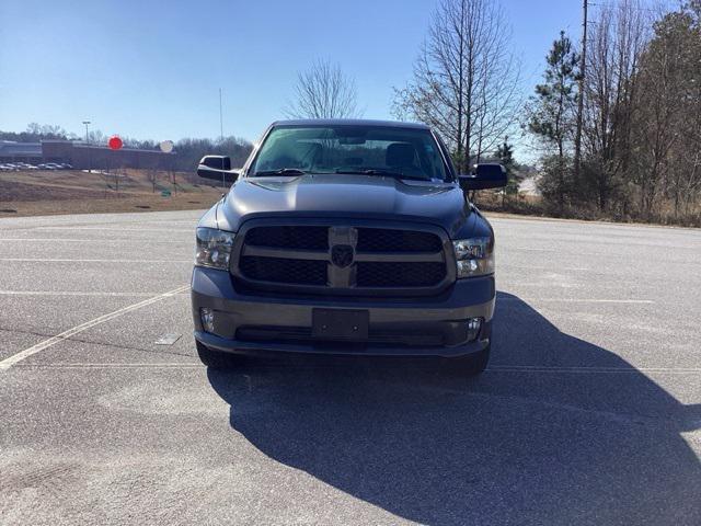 used 2019 Ram 1500 car, priced at $27,453