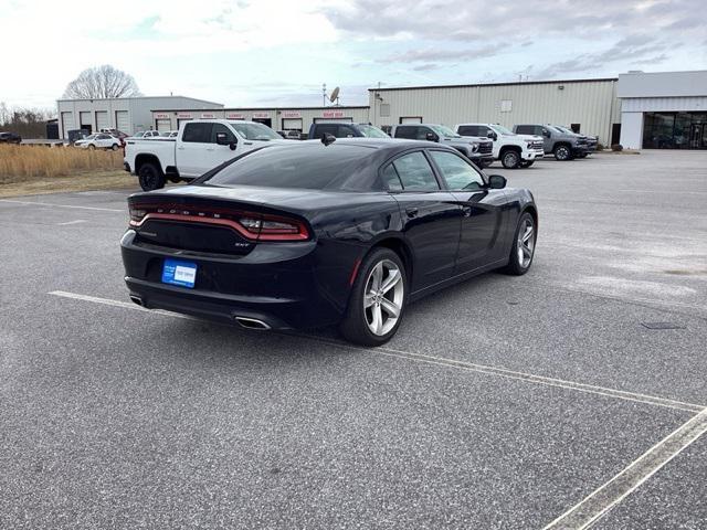 used 2018 Dodge Charger car, priced at $14,592