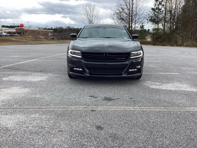 used 2018 Dodge Charger car, priced at $14,592