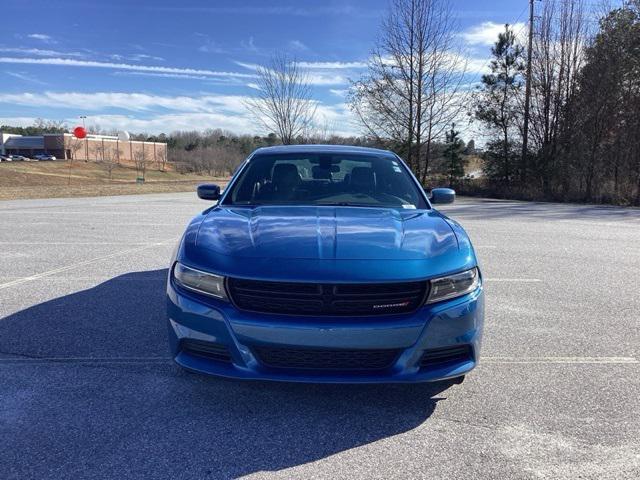 used 2022 Dodge Charger car, priced at $21,120