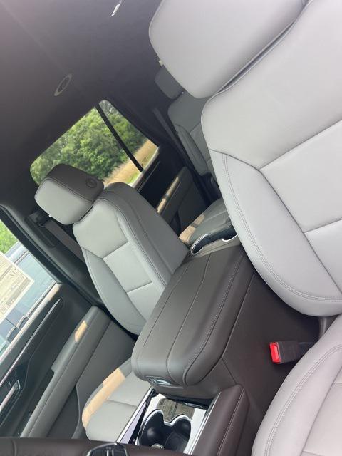 new 2025 Chevrolet Tahoe car, priced at $64,795