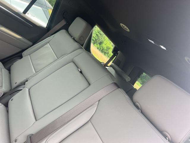 new 2025 Chevrolet Tahoe car, priced at $64,795