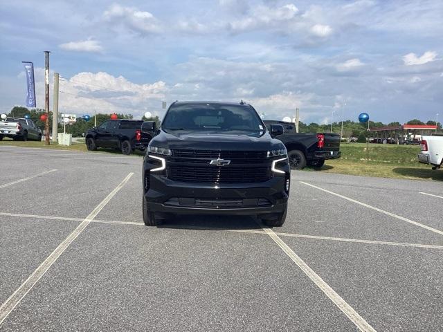 new 2024 Chevrolet Tahoe car, priced at $71,655