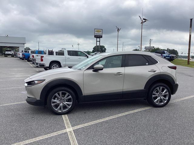 used 2023 Mazda CX-30 car, priced at $21,168