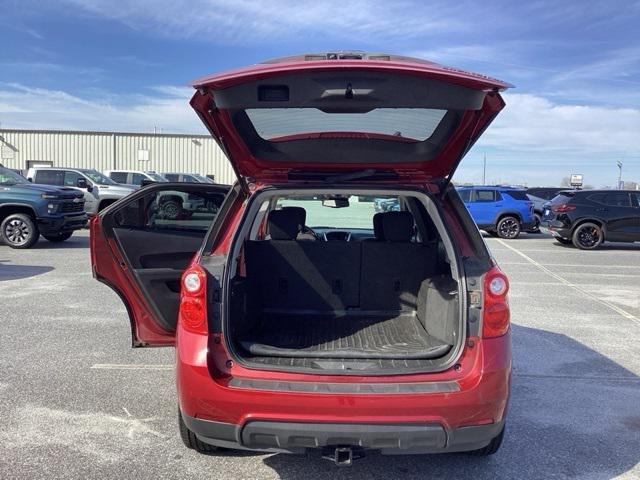 used 2015 Chevrolet Equinox car, priced at $5,494