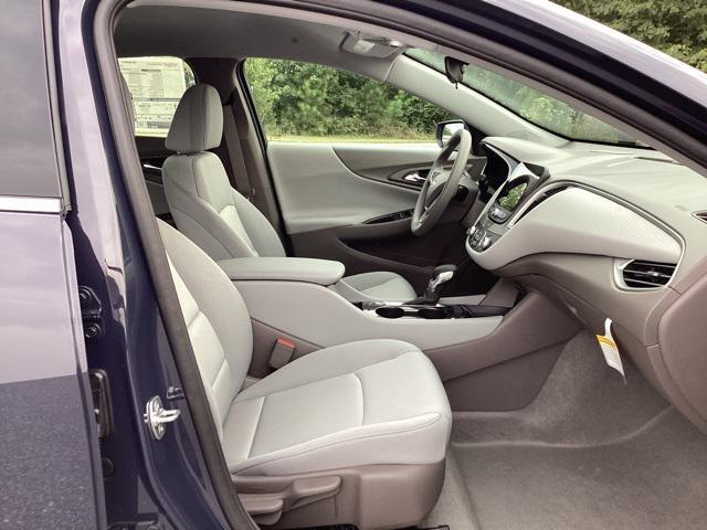 new 2025 Chevrolet Malibu car, priced at $27,285