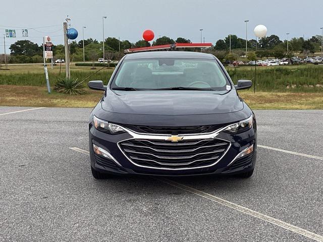 new 2025 Chevrolet Malibu car, priced at $27,285