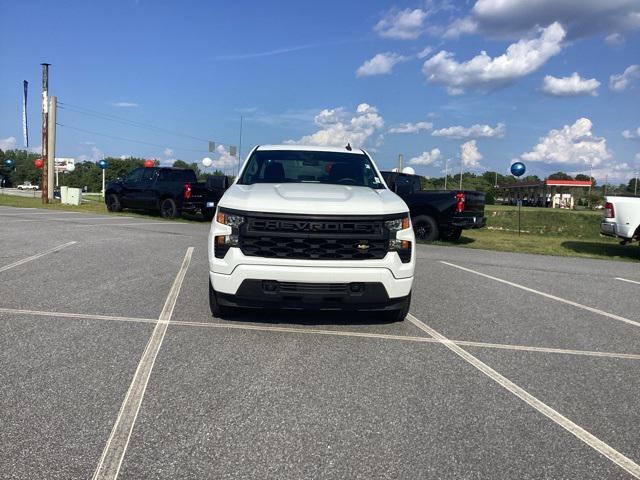 used 2022 Chevrolet Silverado 1500 car, priced at $29,488