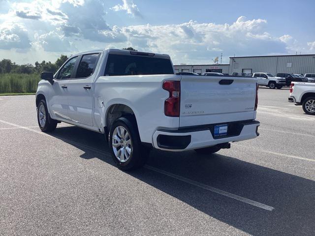 used 2022 Chevrolet Silverado 1500 car, priced at $29,488