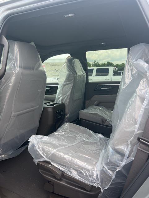 new 2025 Chevrolet Tahoe car, priced at $69,530