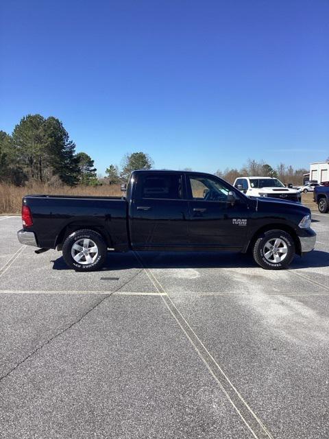 used 2022 Ram 1500 Classic car, priced at $24,889