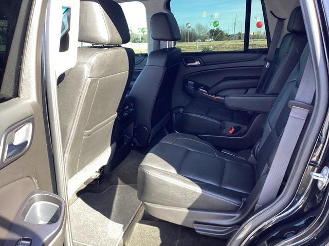 used 2017 Chevrolet Tahoe car, priced at $24,592