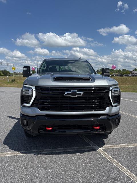 new 2025 Chevrolet Silverado 2500 car, priced at $84,285
