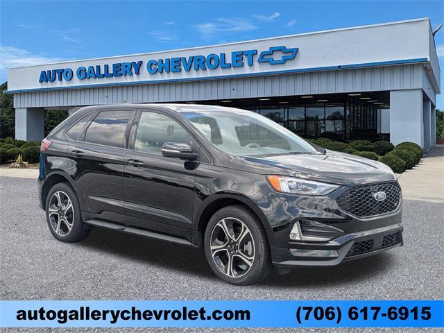 used 2023 Ford Edge car, priced at $28,324