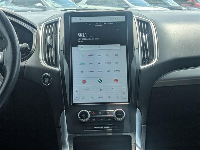 used 2023 Ford Edge car, priced at $28,324