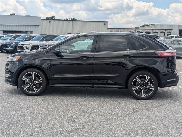used 2023 Ford Edge car, priced at $28,324