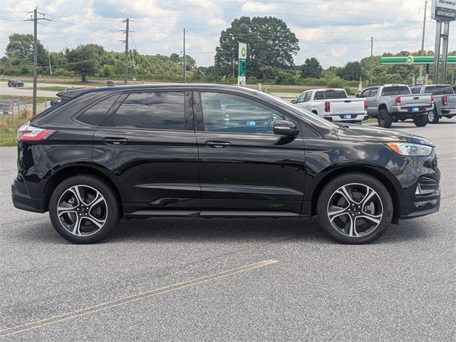 used 2023 Ford Edge car, priced at $28,324