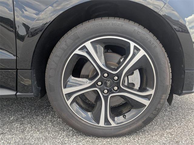 used 2023 Ford Edge car, priced at $28,324