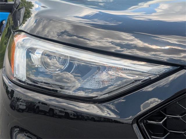 used 2023 Ford Edge car, priced at $28,324
