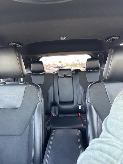 used 2023 Ford Edge car, priced at $28,874