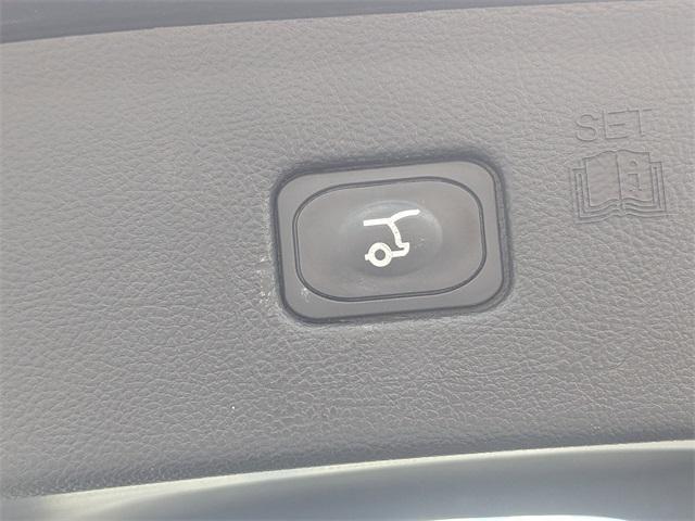 used 2023 Ford Edge car, priced at $28,324