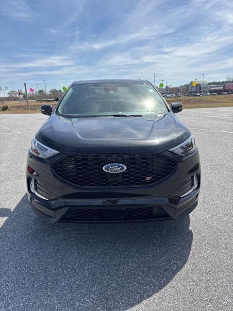 used 2023 Ford Edge car, priced at $28,874