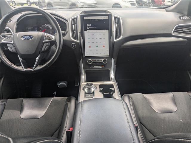 used 2023 Ford Edge car, priced at $28,324