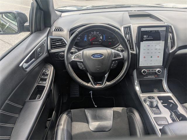used 2023 Ford Edge car, priced at $28,324