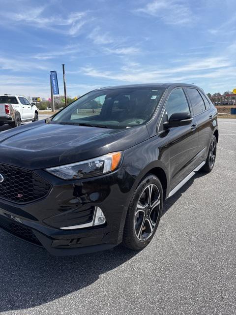 used 2023 Ford Edge car, priced at $28,874