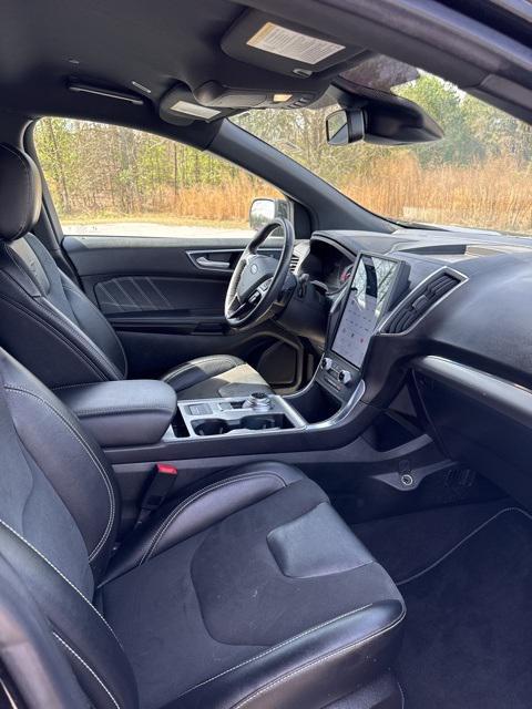 used 2023 Ford Edge car, priced at $28,874