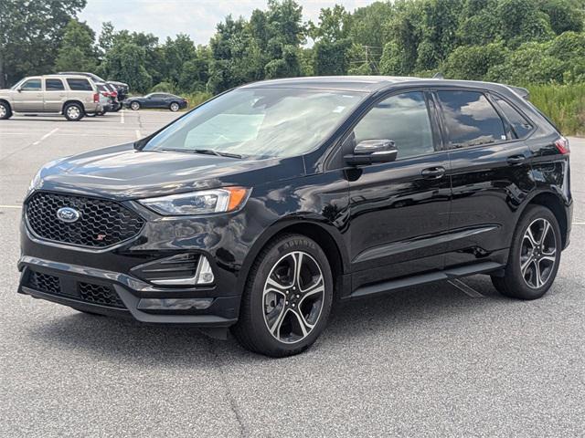 used 2023 Ford Edge car, priced at $28,324