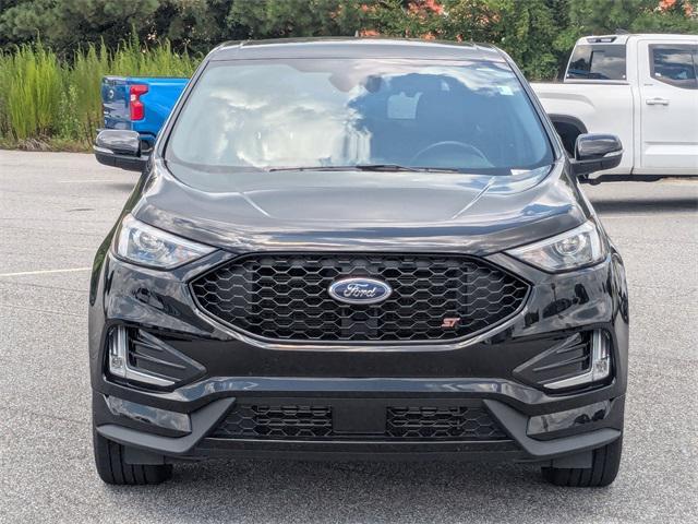 used 2023 Ford Edge car, priced at $28,324