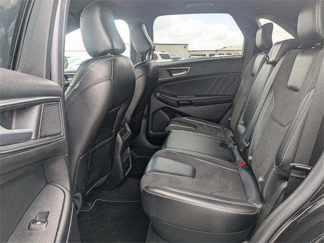 used 2023 Ford Edge car, priced at $28,324