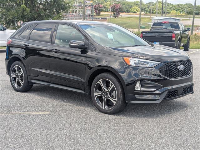 used 2023 Ford Edge car, priced at $28,324