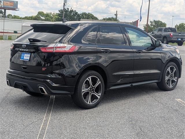 used 2023 Ford Edge car, priced at $28,324