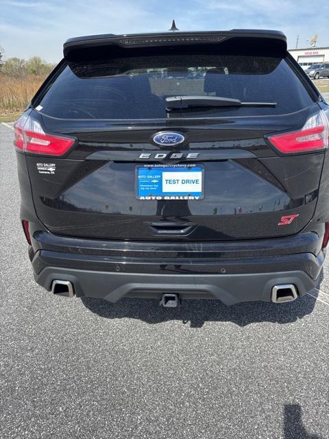 used 2023 Ford Edge car, priced at $28,874
