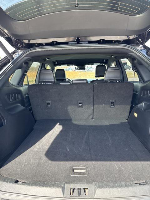 used 2023 Ford Edge car, priced at $28,874