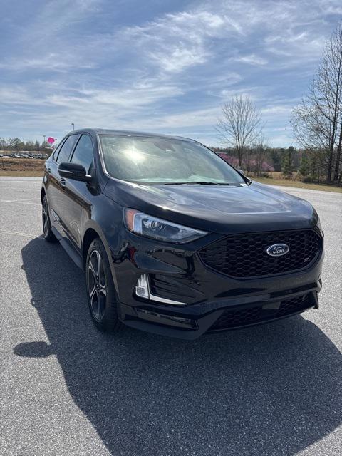 used 2023 Ford Edge car, priced at $29,244