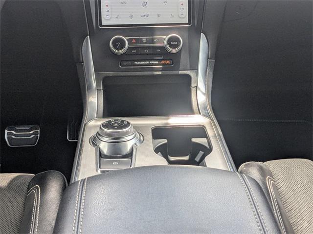 used 2023 Ford Edge car, priced at $28,324