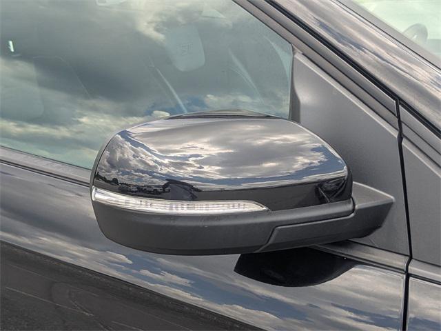 used 2023 Ford Edge car, priced at $28,324