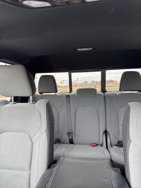 used 2023 Ram 1500 car, priced at $29,974
