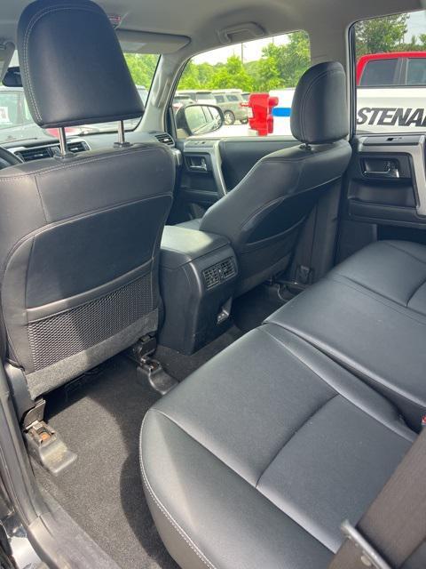 used 2024 Toyota 4Runner car, priced at $44,937