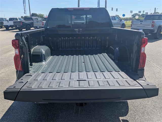 new 2025 Chevrolet Silverado 1500 car, priced at $70,660