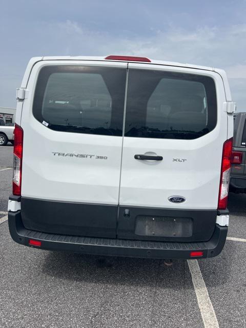 used 2021 Ford Transit-350 car, priced at $32,438