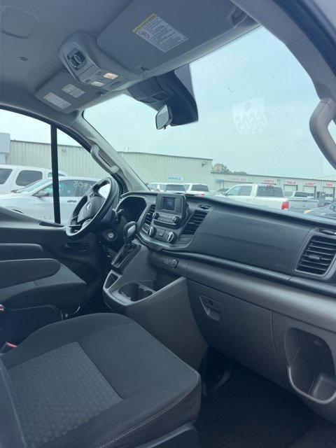 used 2021 Ford Transit-350 car, priced at $29,973