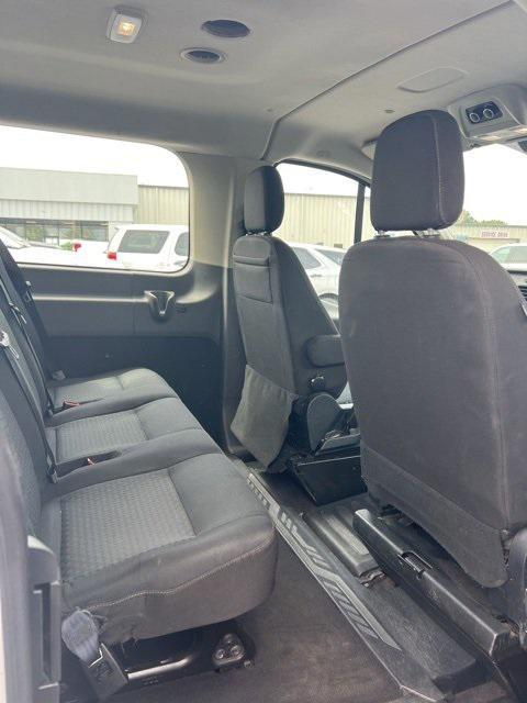 used 2021 Ford Transit-350 car, priced at $29,973