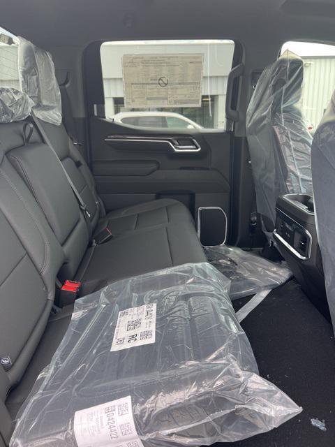 new 2025 Chevrolet Silverado 1500 car, priced at $65,245