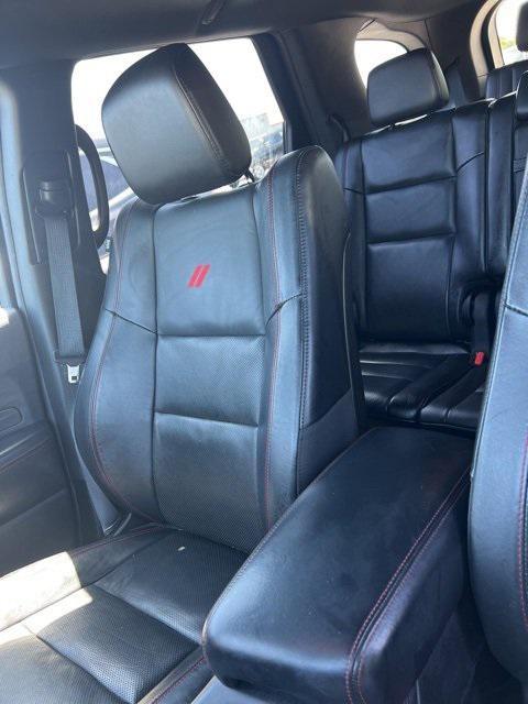 used 2023 Dodge Durango car, priced at $28,629